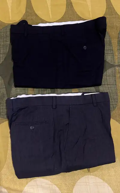 Joseph Abboud Wool Pants, View more