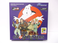 Ghostbusters Select - RGB Spectral Ghostbusters (SDCC 2019)
