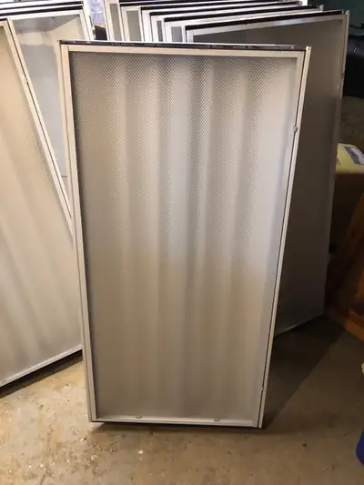 fluorescent, View more