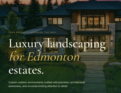 Landscaping Crews Wanted – Steady Work Available (Edmonton), View more