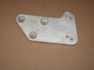 This is one of two pieces,cant find the other part.Its in very good condition