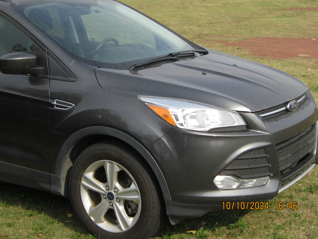 2015 Ford Escape in Cars & Trucks in Lloydminster - Image 2