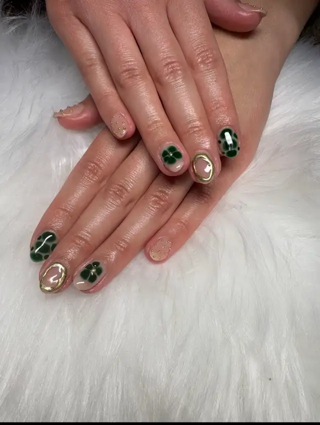 Gel-X Models / Rosemont530740446800138245