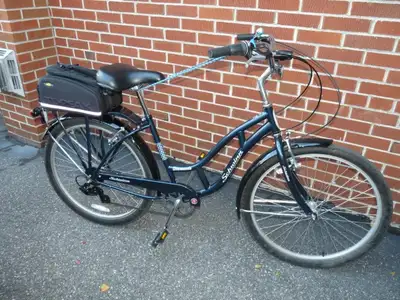 Schwinn Easy Cruiser Bike 200 dollars in New accessorie, View more