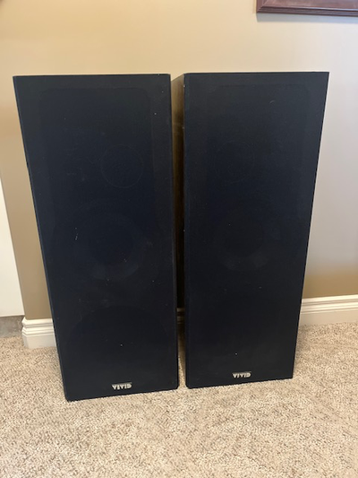 stereo speakers, View more