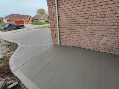 Budget CONCRETE , View more