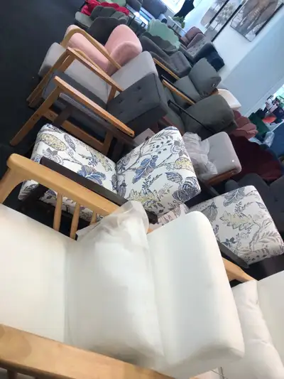 $99-$549, beautiful living room chairs & sofa, View more