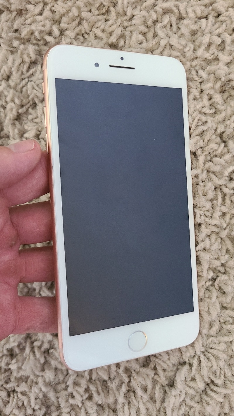 iPhone 8 Plus 64 GB Cell Phones Edmonton Kijiji