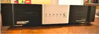 Monster HTS 2600 Surge and Power Conditioner, View more