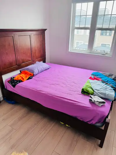 Room for rent in stouffville
