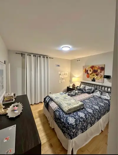 Private Furnished Room for Rent – $785 + Utilities The room will be available starting April Near Mo...