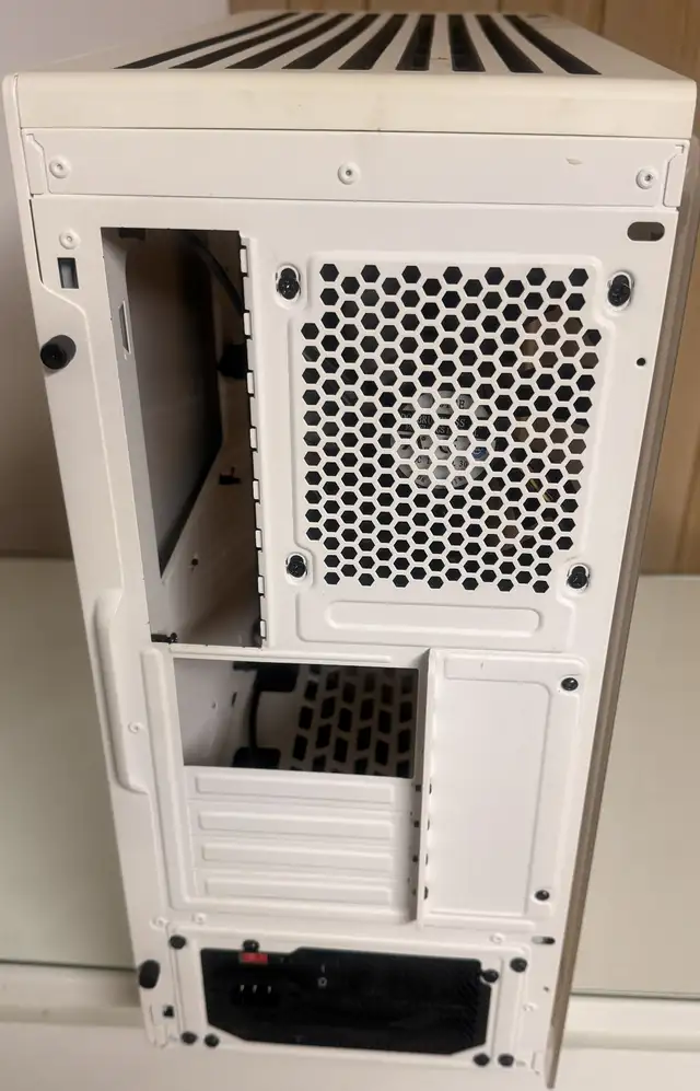 ATX TOWER CASE521683012283934724