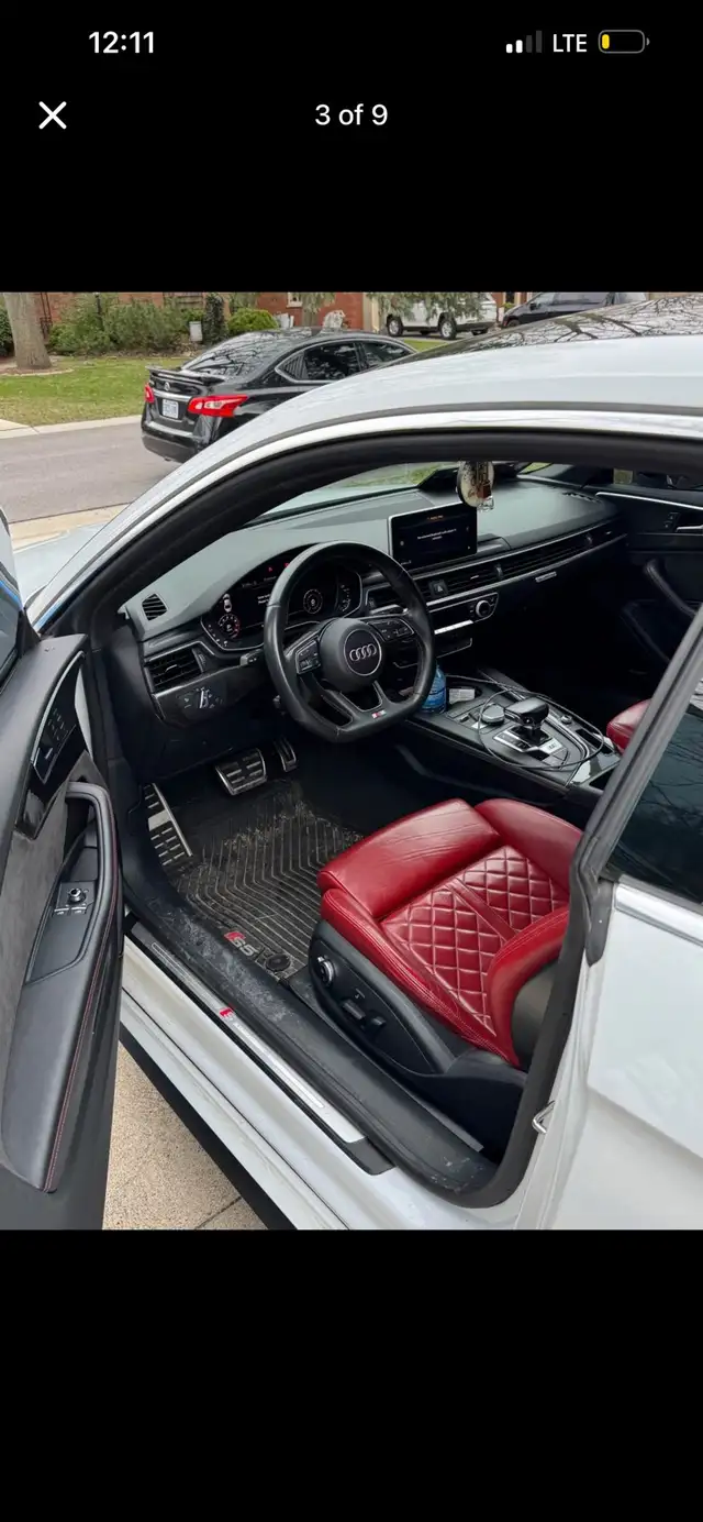 2018 Audi S5495868071589990402