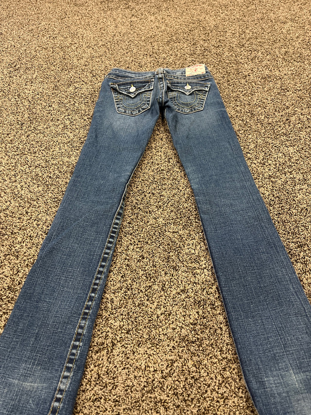 True religion jeans in Women's - Bottoms in Prince George - Image 2