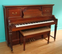 Piano for FREE