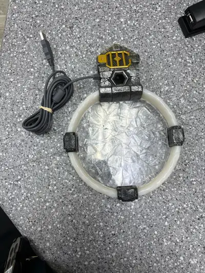 Skylanders Traptanium Trap Team Portal Item # 165477 We do offer a 30 day warranty and can test befo...