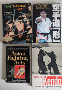 Martial Arts / Shotokan Karate Books V