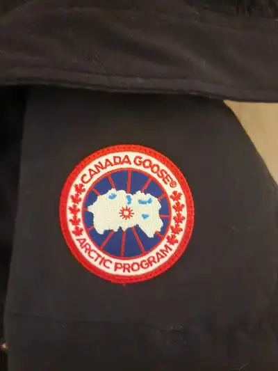 Canada goose women's jacket, View more