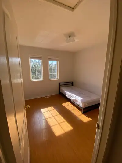 Room for Rent