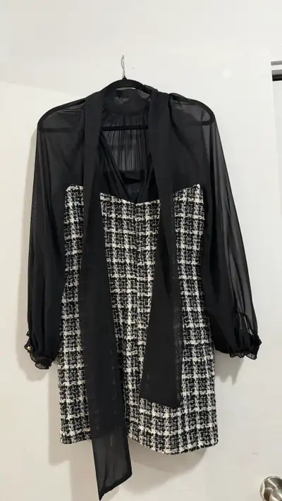 robe Zara, View more