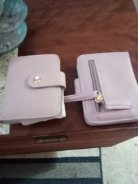 Wallets womans or girls