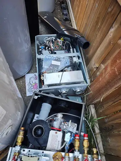 free scrap metal and junk removal , View more