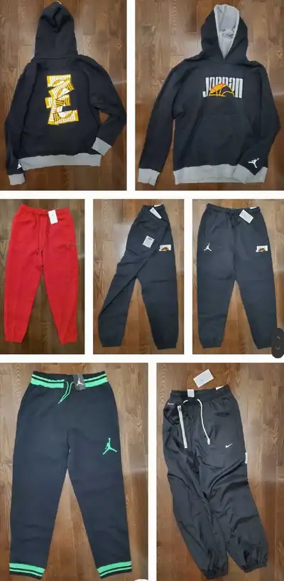 See pricing - nike jordan pants hoodie, View more