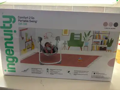 Baby seat rocker, View more