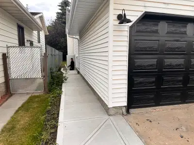 2 bedroom basement for rent