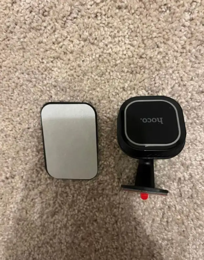 HOCO Dashboard Phone Holder, View more