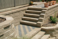 ★Pembroke  Interlocking Patio & Driveway & Wall & Stone