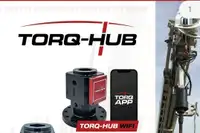 Concept Torque Hub