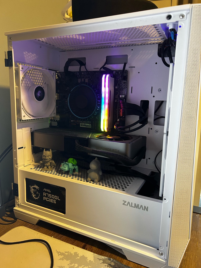 Gaming PC in Desktop Computers in Cambridge