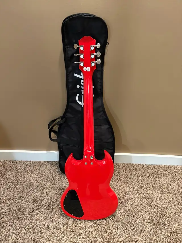 Epiphone SG Electric Guitar571058027296860161