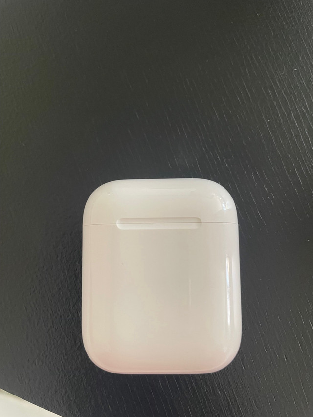 AirPods 2nd gen dans Appareils électroniques  à Laval/Rive Nord