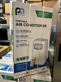 Spring Sale! New Perfect Aire Portable Air Conditioner