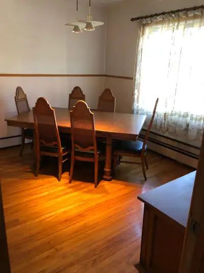 set de salle à dîner / manger, View more