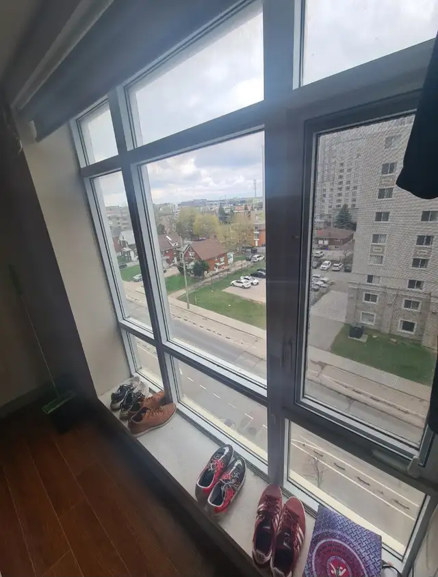 Room for rent in Room Rentals & Roommates in Kitchener / Waterloo - Image 5
