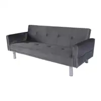 Whole Sale Price !! Brand New Armrest Bed sofa