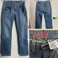 Women's 25 XL 'Ada' Cinch Jeans