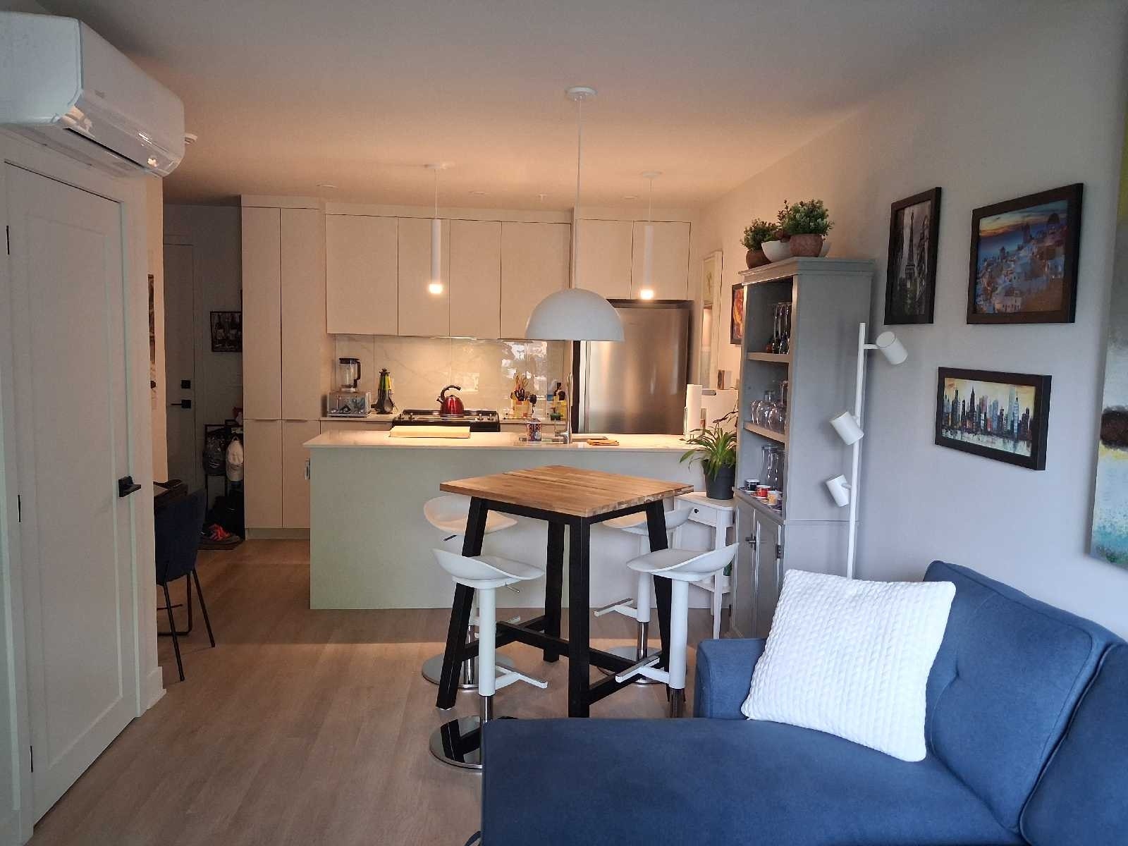 Appartement à louer — photo 1