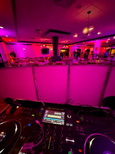 Bollywood / Bhangra / South Asian D J, View more
