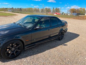 1998 BMW 1 Series M