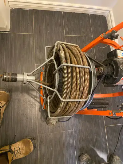 Plombier  RBQ + Débouchage, View more