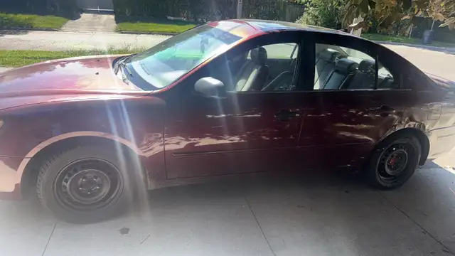Hyundai Sonata for Sale