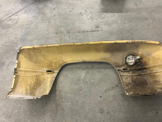 Second gen dually flares in Auto Body Parts in Moose Jaw - Image 3