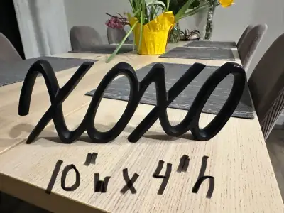 XOXOXO DECOR, View more