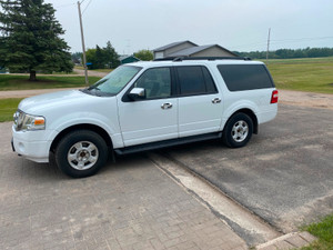 2009 Ford Expedition