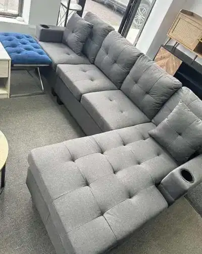 Modern Couch Sectional Couch, View more