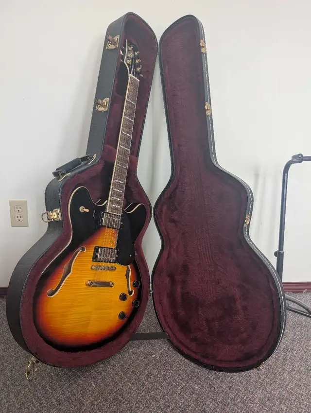 Peavey JF1 EX in Guitars in St. Albert - Image 9